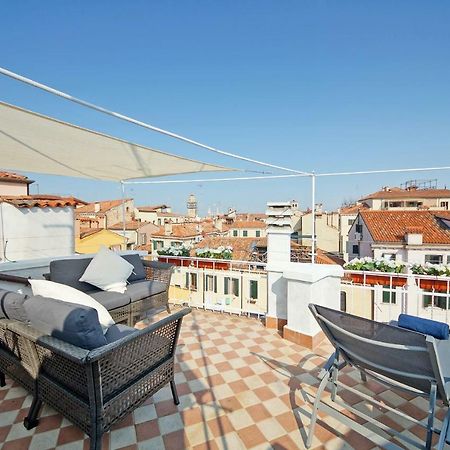 Best Venice Terrace מראה חיצוני תמונה
