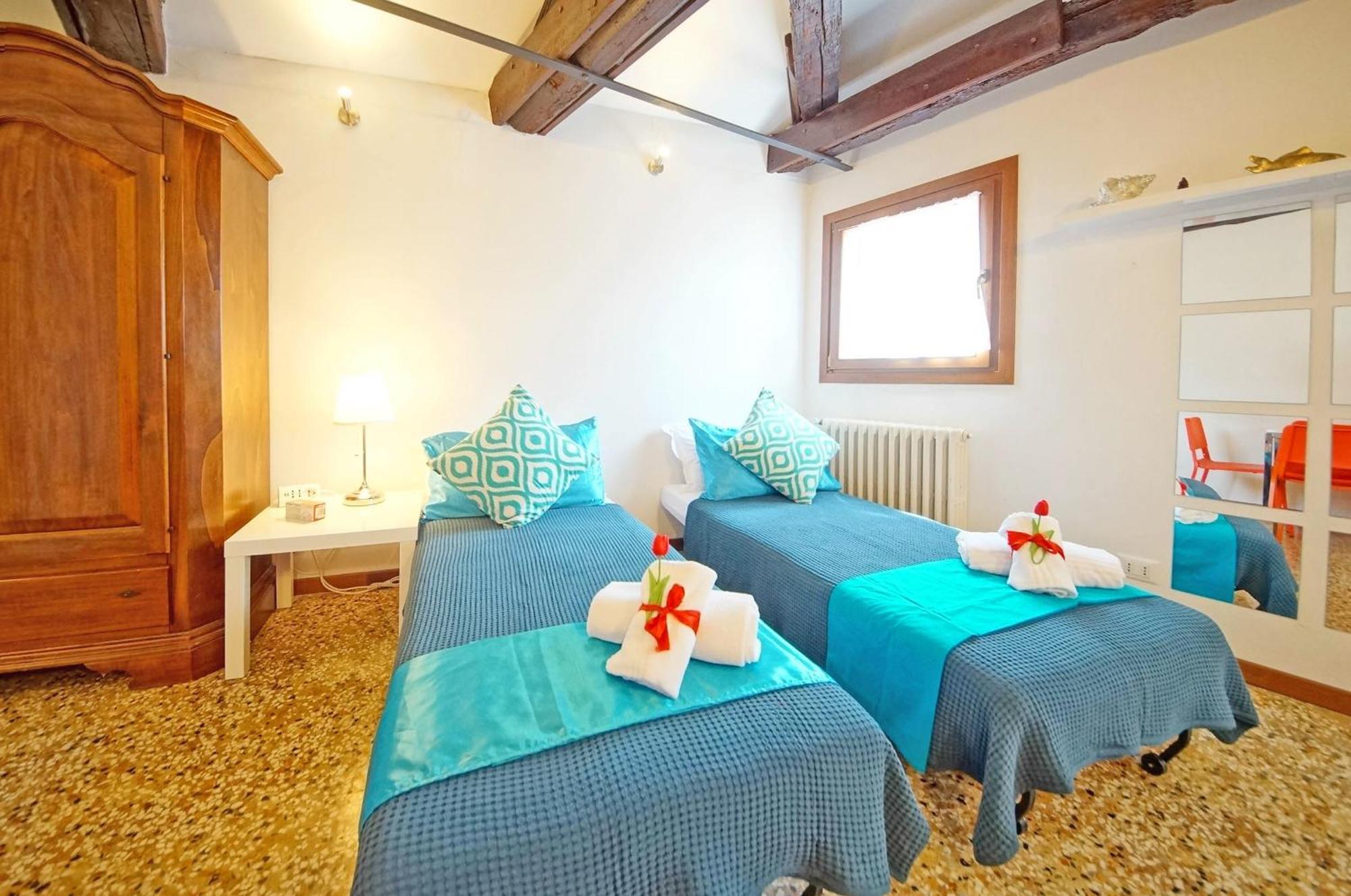 Best Venice Terrace מראה חיצוני תמונה