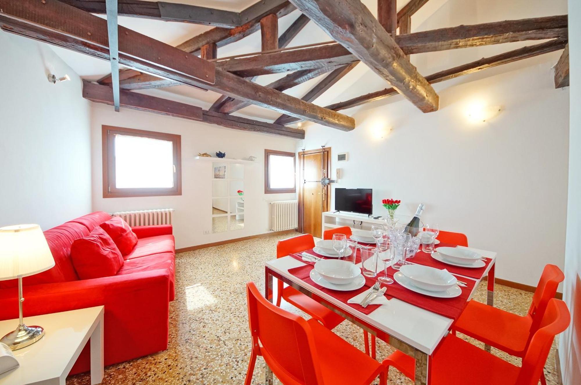 Best Venice Terrace מראה חיצוני תמונה