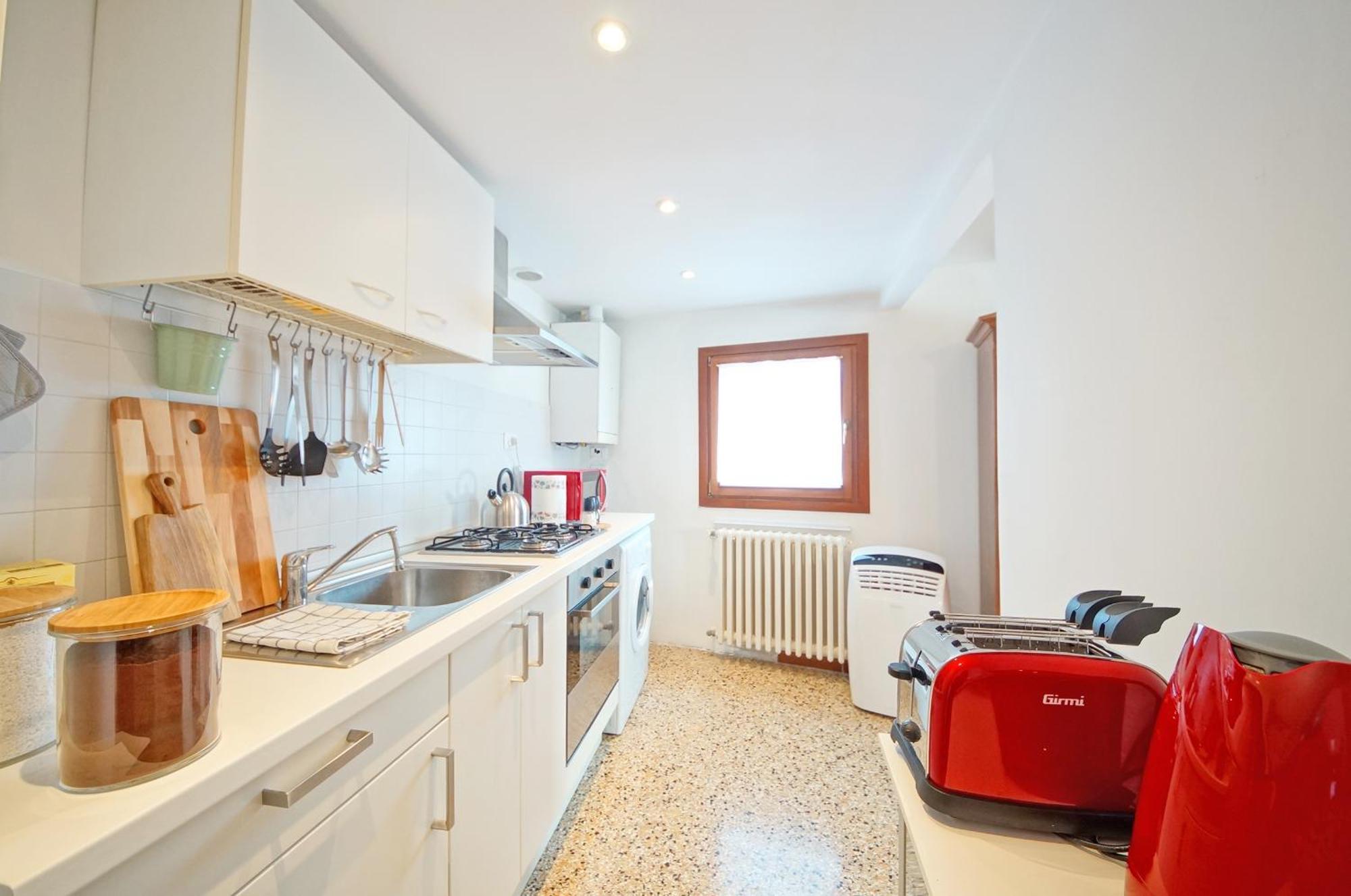 Best Venice Terrace מראה חיצוני תמונה