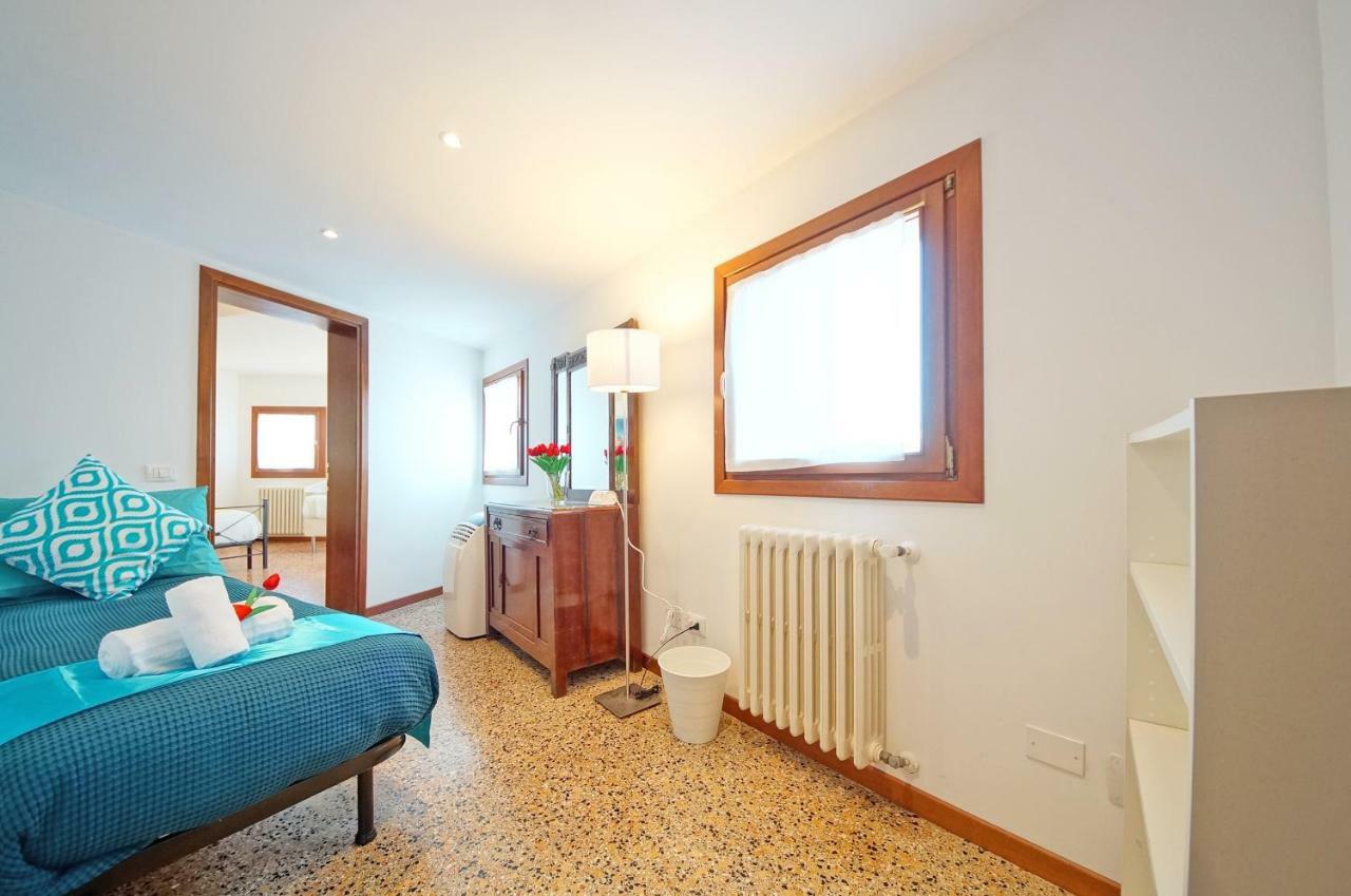 Best Venice Terrace מראה חיצוני תמונה