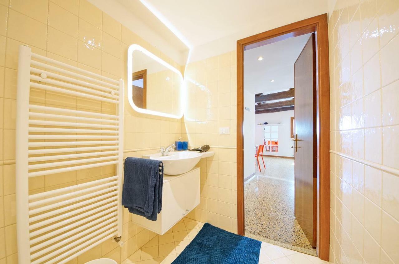 Best Venice Terrace מראה חיצוני תמונה
