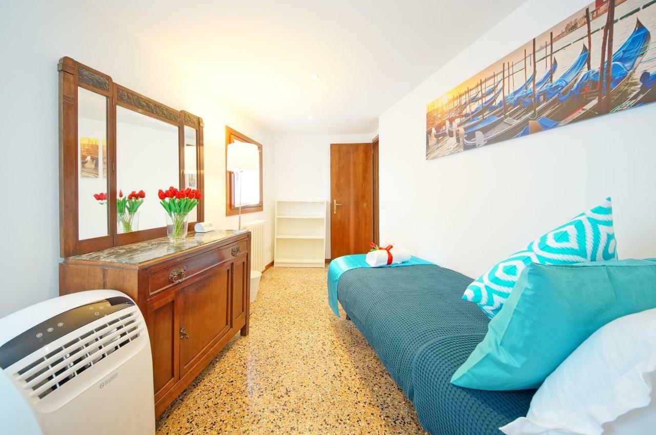 Best Venice Terrace מראה חיצוני תמונה