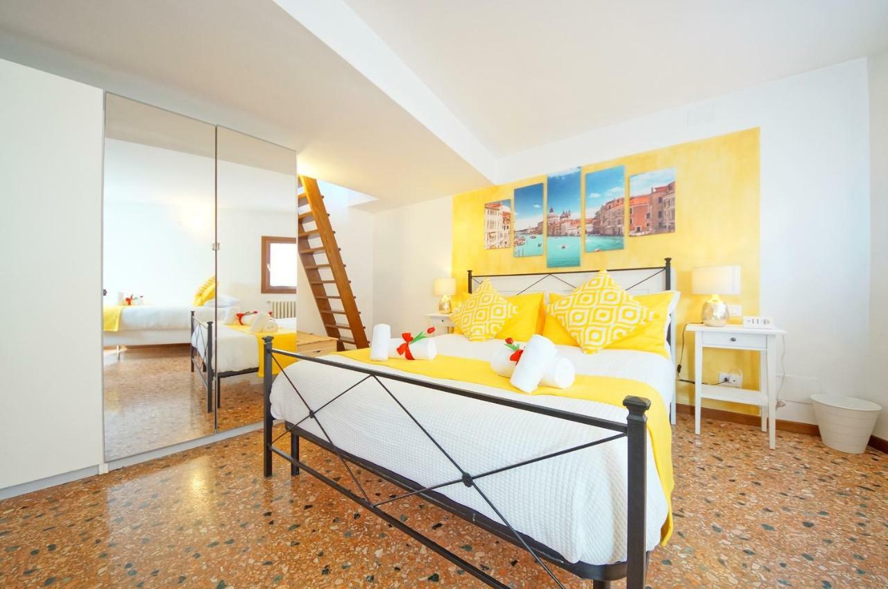 Best Venice Terrace מראה חיצוני תמונה