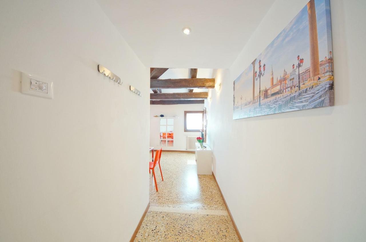 Best Venice Terrace מראה חיצוני תמונה