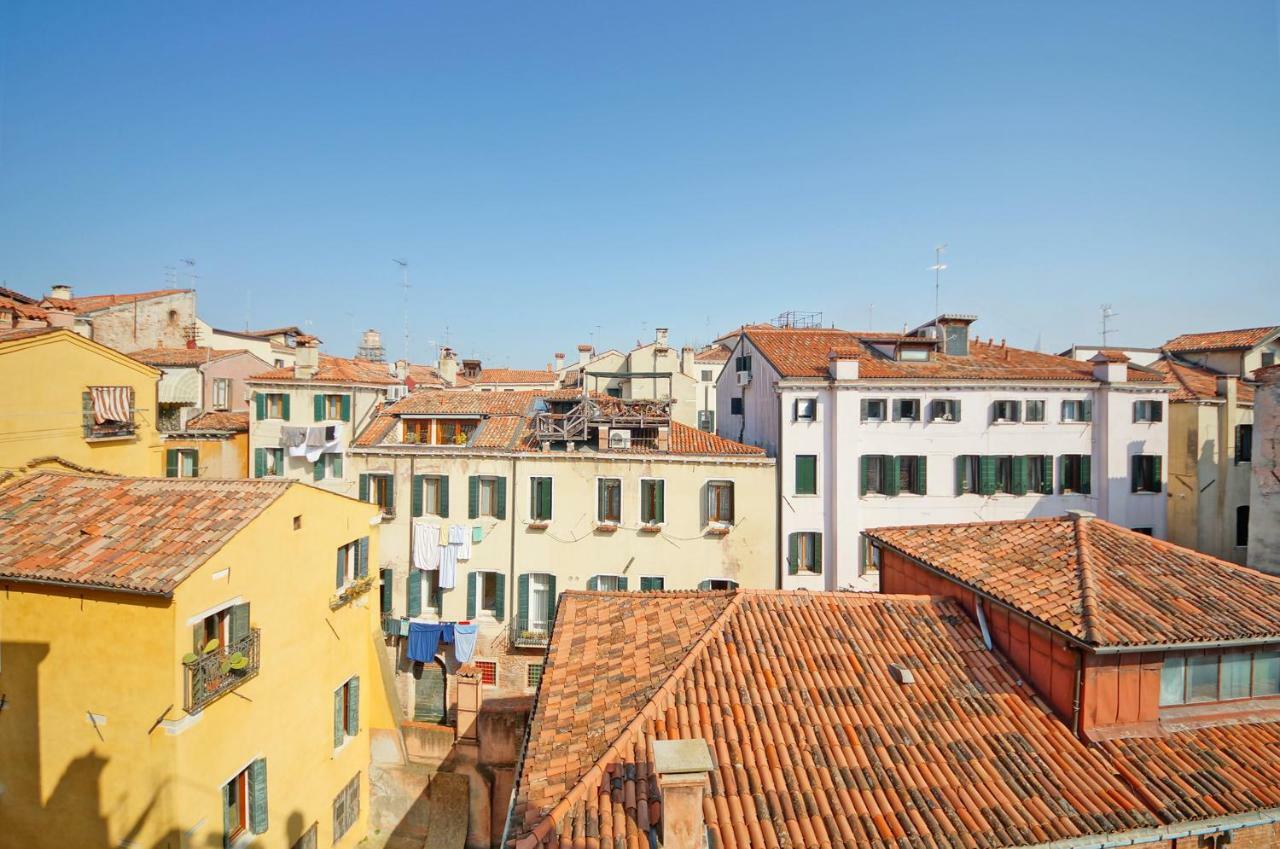 Best Venice Terrace מראה חיצוני תמונה