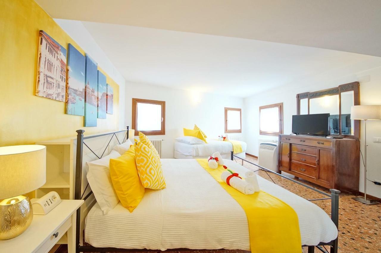 Best Venice Terrace מראה חיצוני תמונה