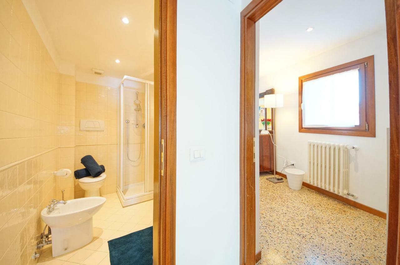 Best Venice Terrace מראה חיצוני תמונה