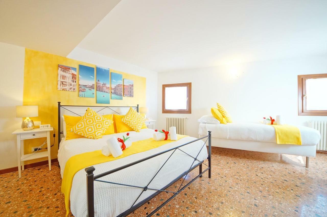 Best Venice Terrace מראה חיצוני תמונה