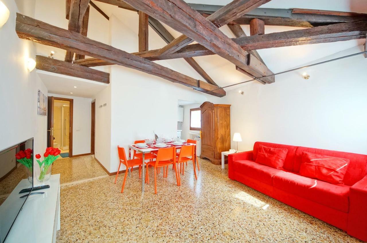 Best Venice Terrace מראה חיצוני תמונה