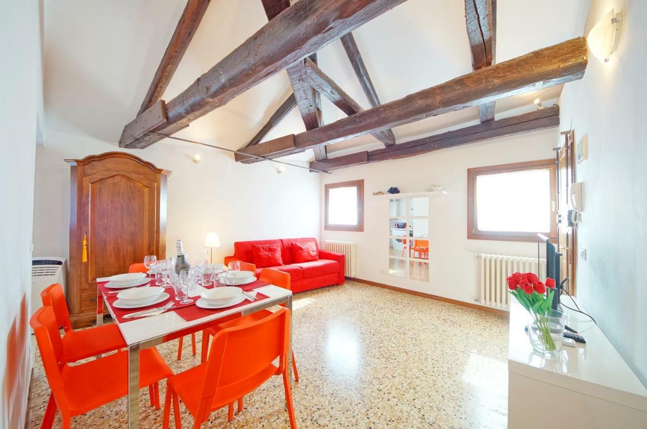 Best Venice Terrace מראה חיצוני תמונה