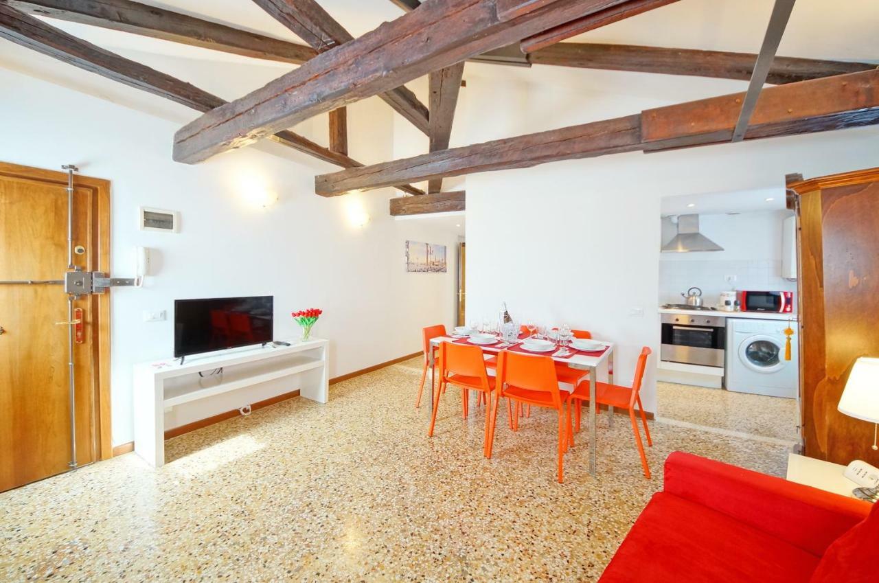 Best Venice Terrace מראה חיצוני תמונה