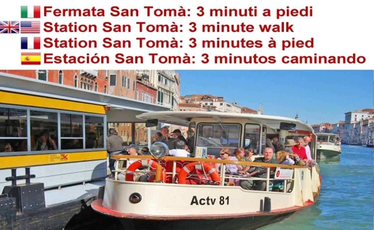 Best Venice Terrace מראה חיצוני תמונה
